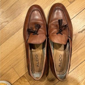 Aldo Mens loafer size 10.5